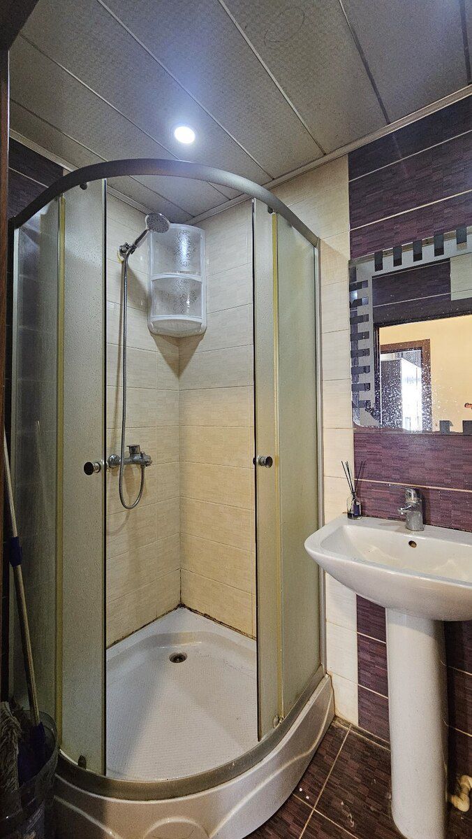 2-otaqlı yeni tikili kirayə verilir, Xırdalan ş., 42 m² — Mənzil, Xırdalan (10)