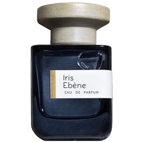 Uniseks parfüm Atelier Materi İris Ebene EDP 100 ml 3770014326218 — Bakı