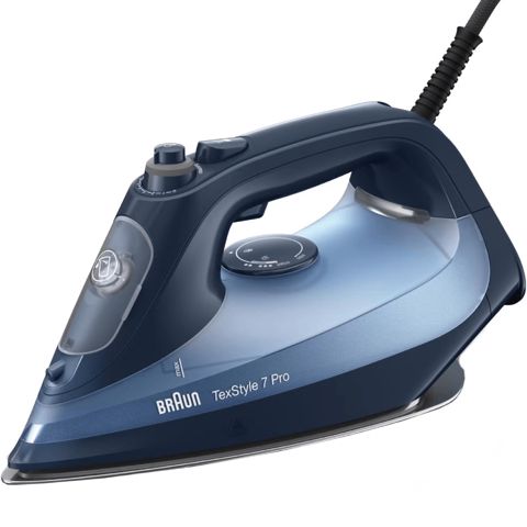 Ütü Braun SI7160BL — Bakı