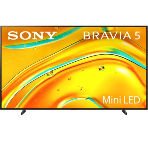 Televizor Sony MiniLED K-55XR50 — Bakı