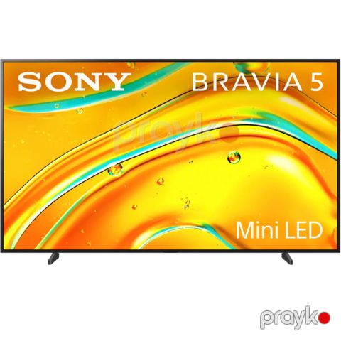 Televizor Sony MiniLED K-55XR50 — Bakı