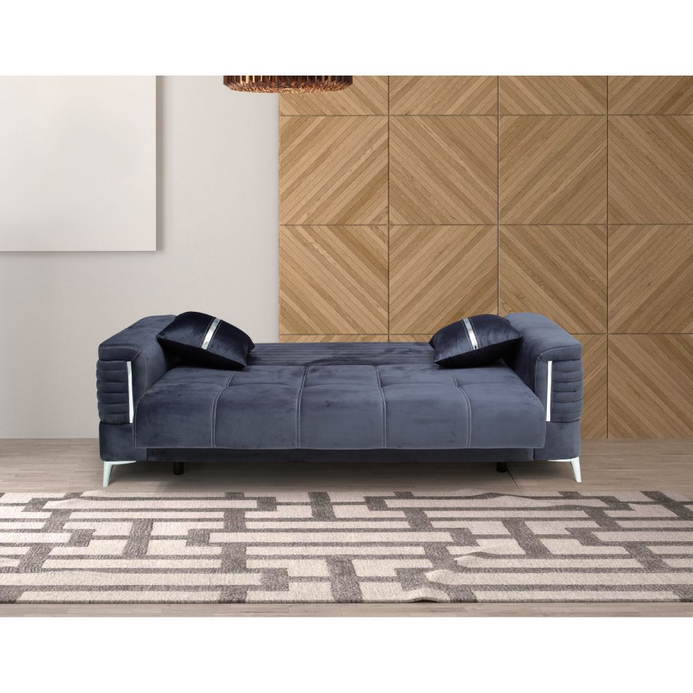 Divan Alzzoni Larissa Zen (3 yerli) — Mebel, Bakı (2)
