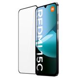 Xiaomi Redmi 15C 5D Sticker Black — Xiaomi