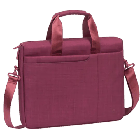 Riva Case 8335 Bag 15,6 Dark Red — Bakı
