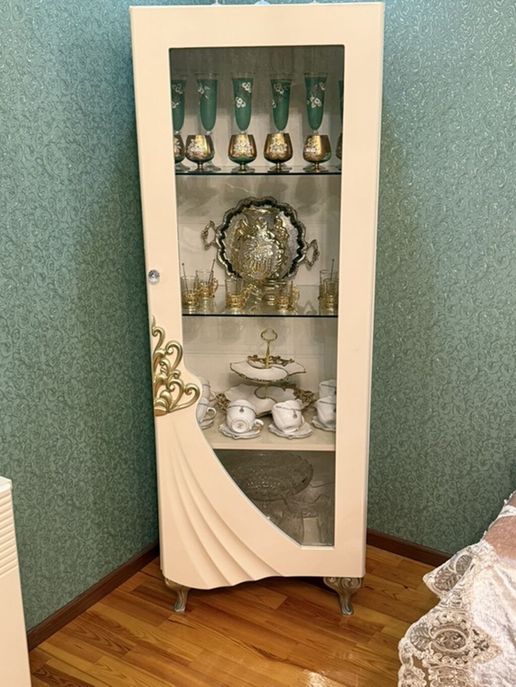Hec bir prablemi yoxdur. Yeni kimidir — Mebel, Bakı (3)