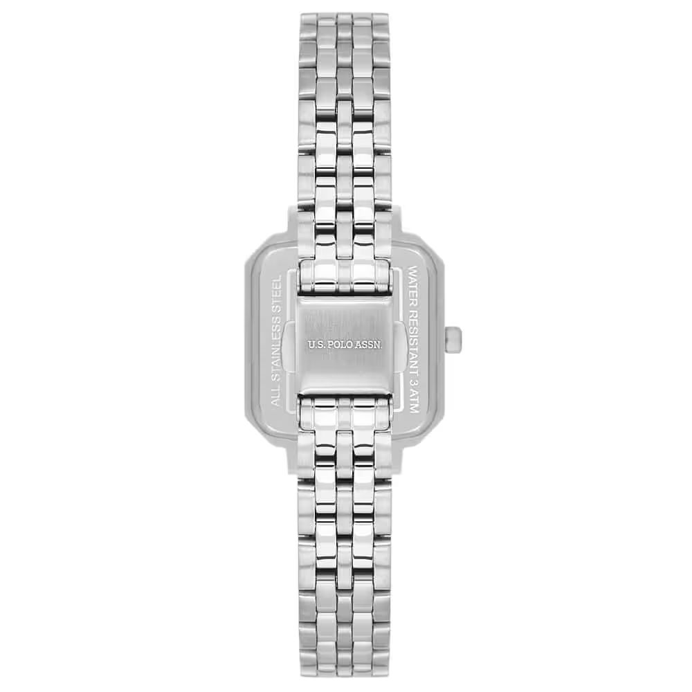 Saat U.S. Polo Assn. Uspa 2124-06 — Saatlar, Bakı (3)