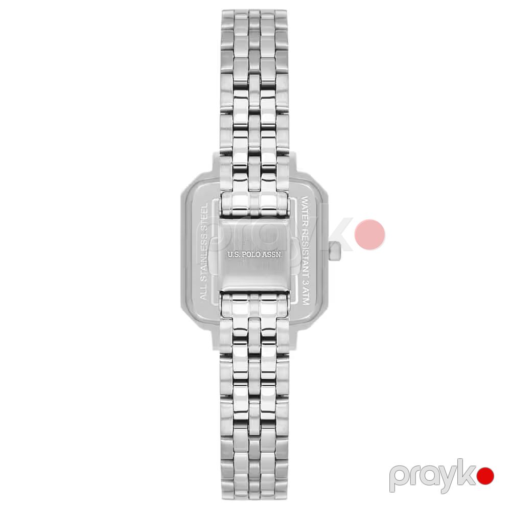 Saat U.S. Polo Assn. Uspa 2124-06 — Qol saatları, Bakı (3)