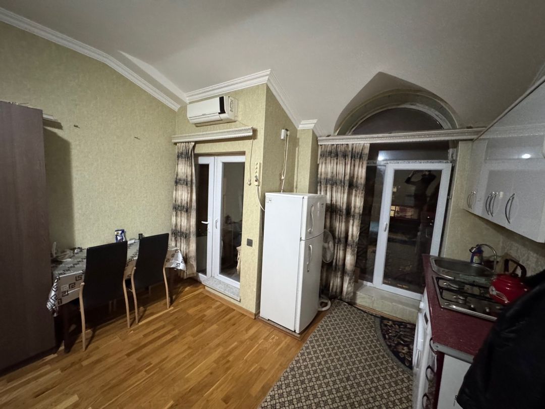 1-otaqlı yeni tikili kirayə verilir, Xırdalan ş., 30 m² — Mənzil, Bakı (3)