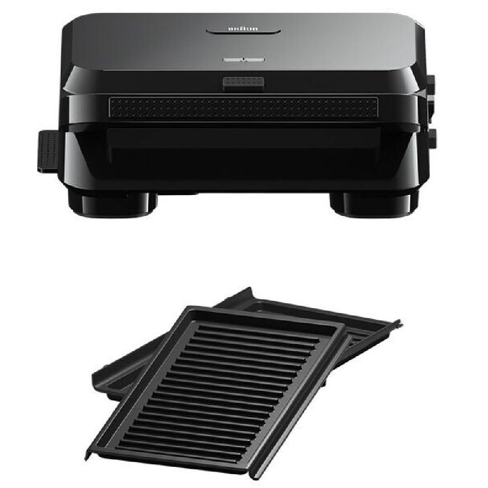 İzqara Braun SM5001 SM — Mətbəx texnikası, Bakı (2)