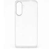 Samsung Galaxy A36 case Cristal Hard Clear — Cases