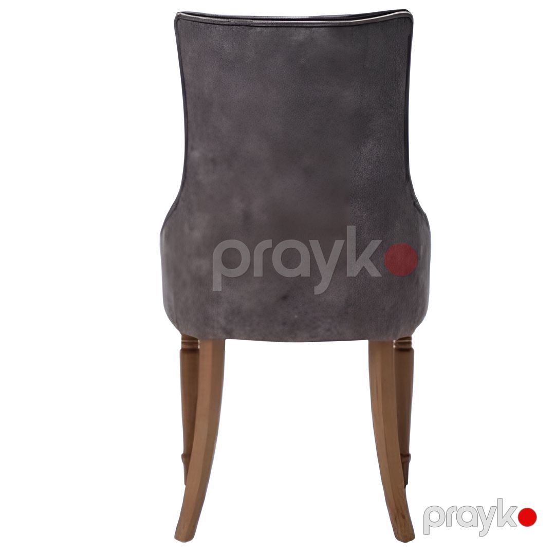 Stul Konform Nirvana (Ceviz ayaq) — Stullar, Bakı (2)
