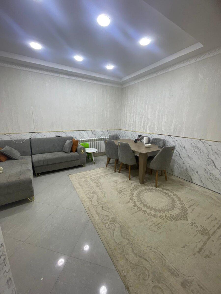 Həyət evi, Xırdalan ş — Ev, villa, Xırdalan (4)