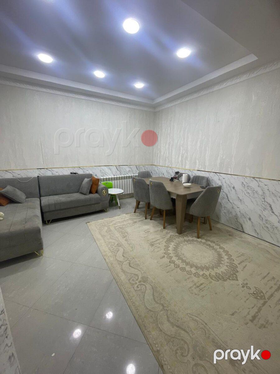 Həyət evi, Xırdalan ş — Ev, villa, Xırdalan (4)