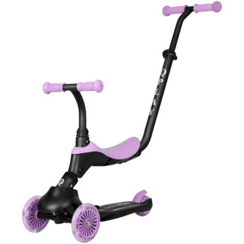 Skuter QPlay ST-005 Sema Evo 5061047482056 — Bakı