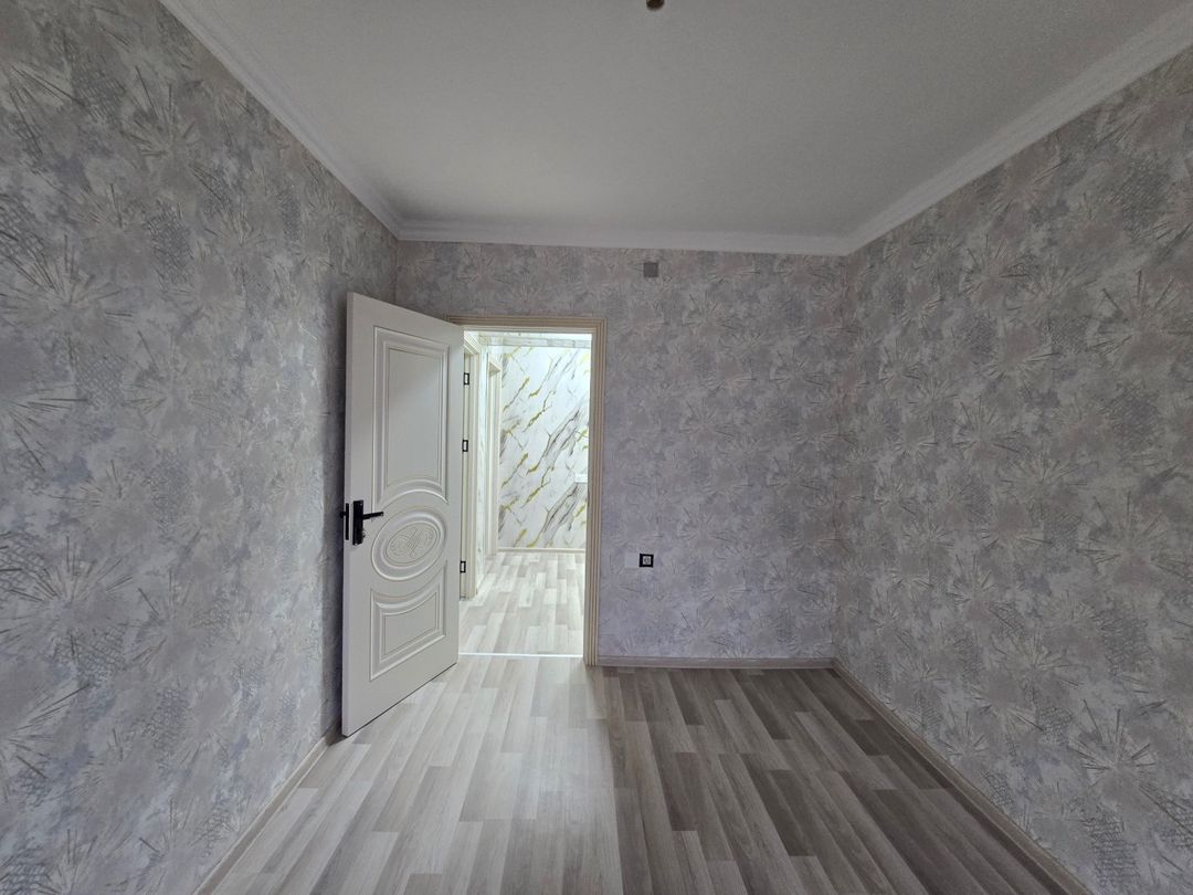 2-otaqlı mənzil, 15-ci Məhəllə, 48 m² — Mənzil, Sumqayıt (5)
