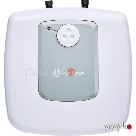 Su qızdırıcısı De Luxe DSZF15LJ/15CE (Çanaq altı)