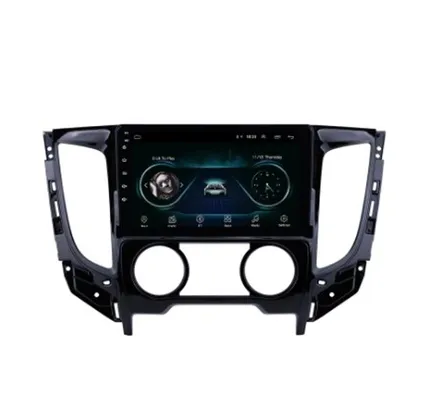 Android monitor Kıng Cool Mıtsubıshı L200 — Bakı