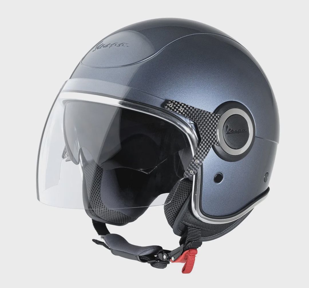 Dəbilqə Vespa VJ GRI S — Motosiklet geyimi, Bakı