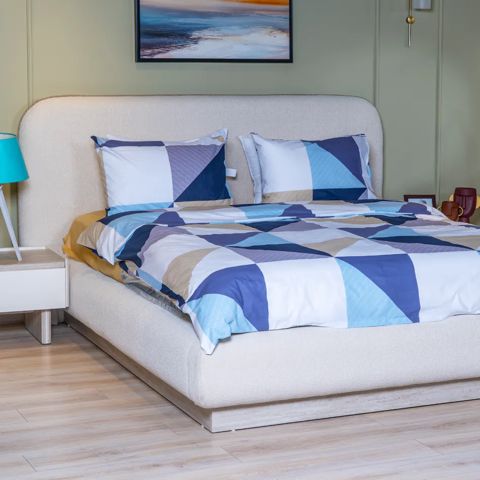 Tekstil yataq dəsti Deluca Ambiance TK — Bakı