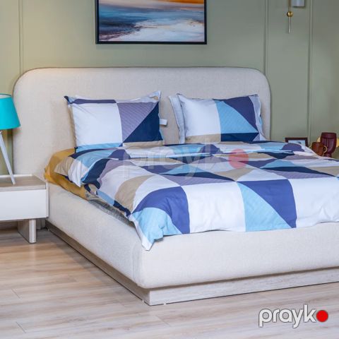 Tekstil yataq dəsti Deluca Ambiance TK — Bakı