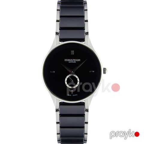 Saat Romanson TM4236C-LWBK — Bakı