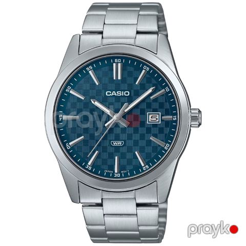 Saat Casio MTP-VD03D-2A2UDF — Bakı