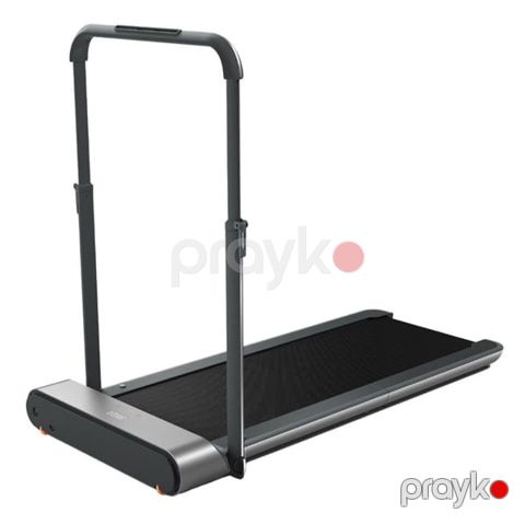 WalkingPad Kingsmith R1 Pro (TRR1F Pro) Silver — Bakı
