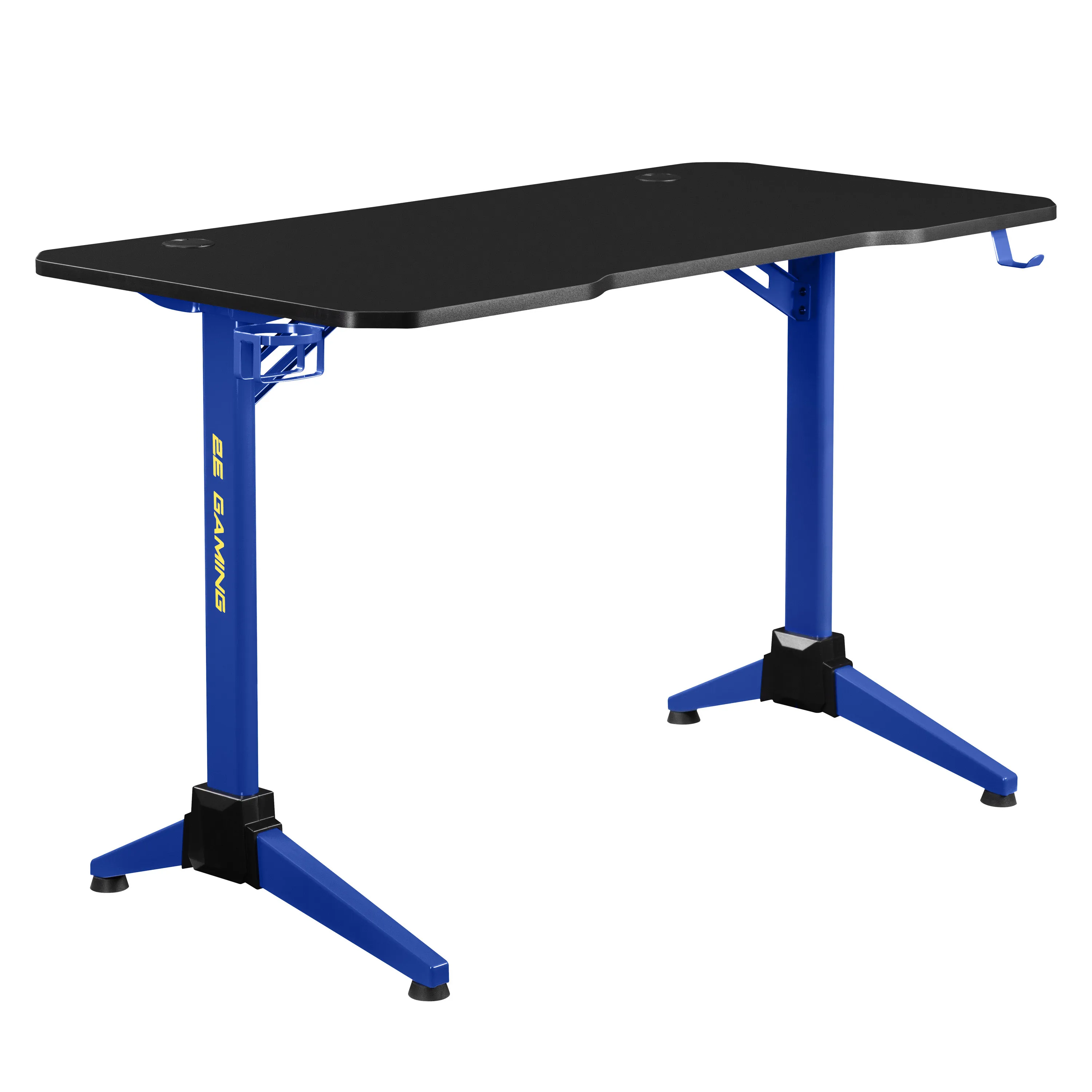 Oyun masası 2E Table Otoroshı 120х60x75cm, Black-blue(2E-GT-OTO-BKBL) — Bakı