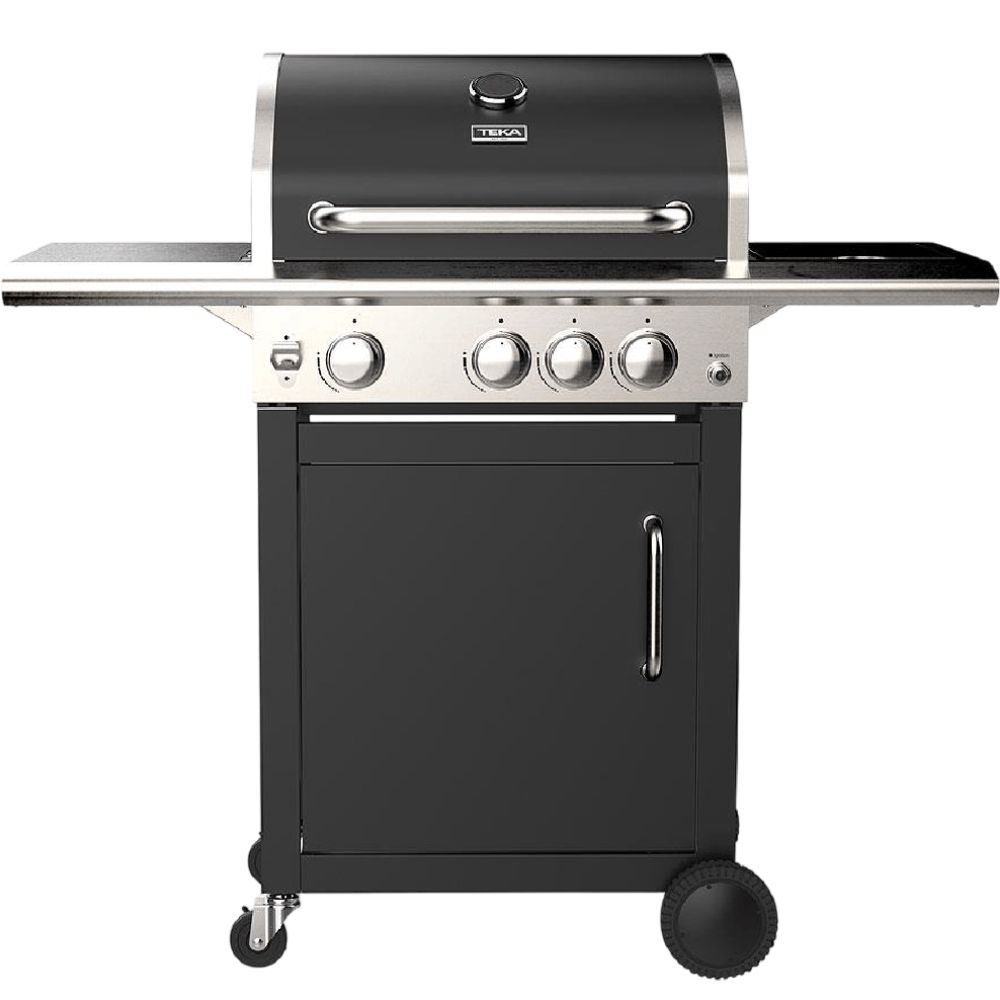 Plitə Teka BBQ 3100 Gbk-ss — Mətbəx texnikası, Bakı
