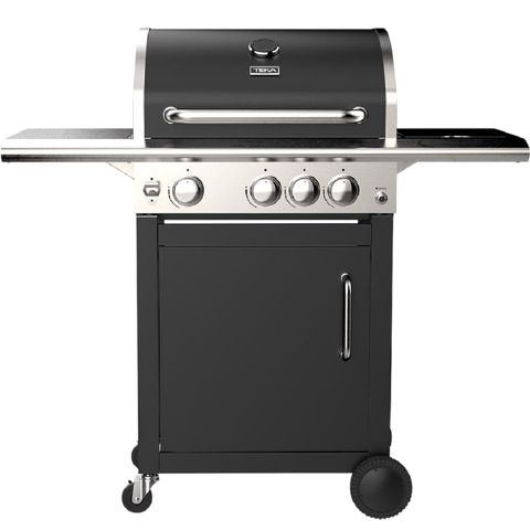 Plitə Teka BBQ 3100 Gbk-ss — Bakı