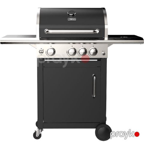 Plitə Teka BBQ 3100 Gbk-ss