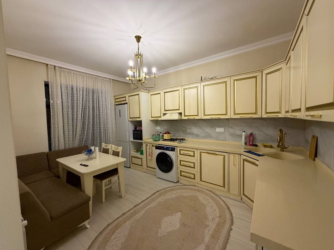 Həyət evi kirayə verilir, Yeni Suraxanı qəs — Ev, villa, Bakı (7)