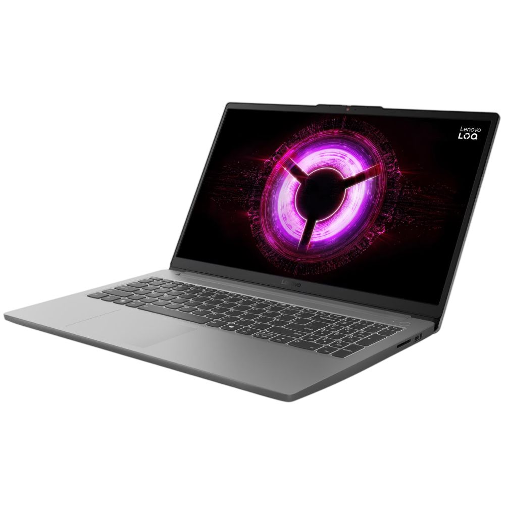 Notbuk Lenovo LOQ 15ARP10E (83S000BNRK) — Mallar, Bakı (3)