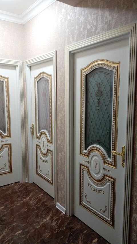 2-otaqlı yeni tikili kirayə verilir, Masazır qəs., 42 m² — Bakı