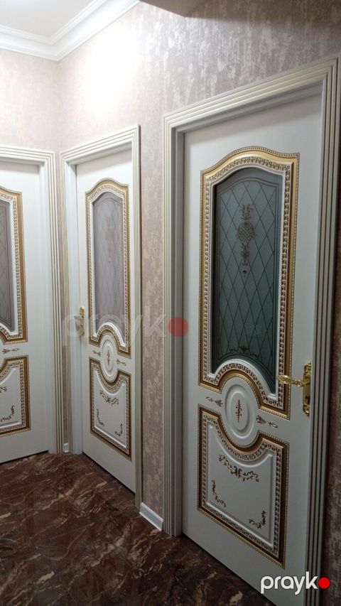 2-otaqlı yeni tikili kirayə verilir, Masazır qəs., 42 m²