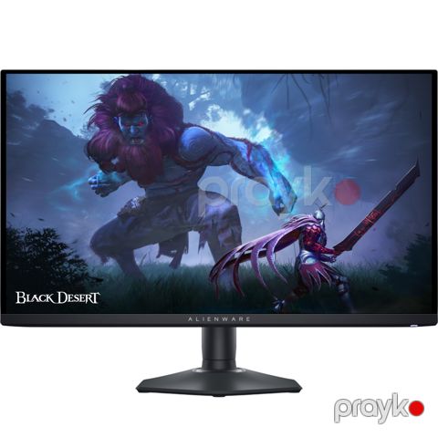 Monitor Dell Alienware 27 AW2725Q (210-BLHH_AZ) — Bakı