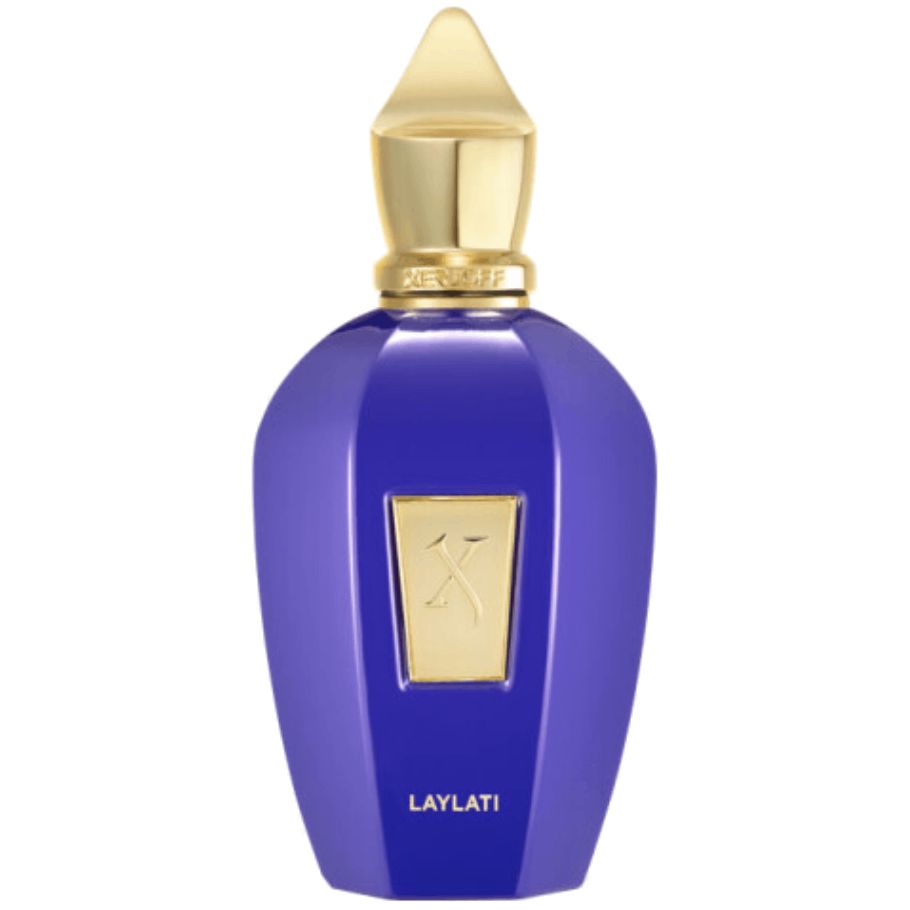 Uniseks parfüm Xerjoff Laylati EDP 100 ml 8033488156343 — Ətir, Bakı