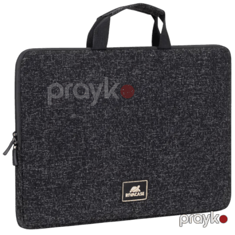 Riva Case 7915 Sleeve Bag 15,6 Black — Bakı