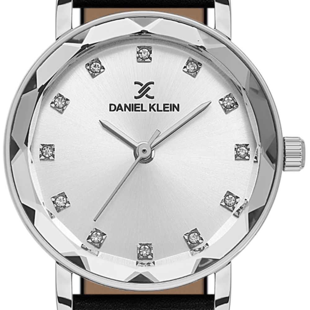 Saat Daniel Klein DK614317-1 — Saatlar, Bakı (3)