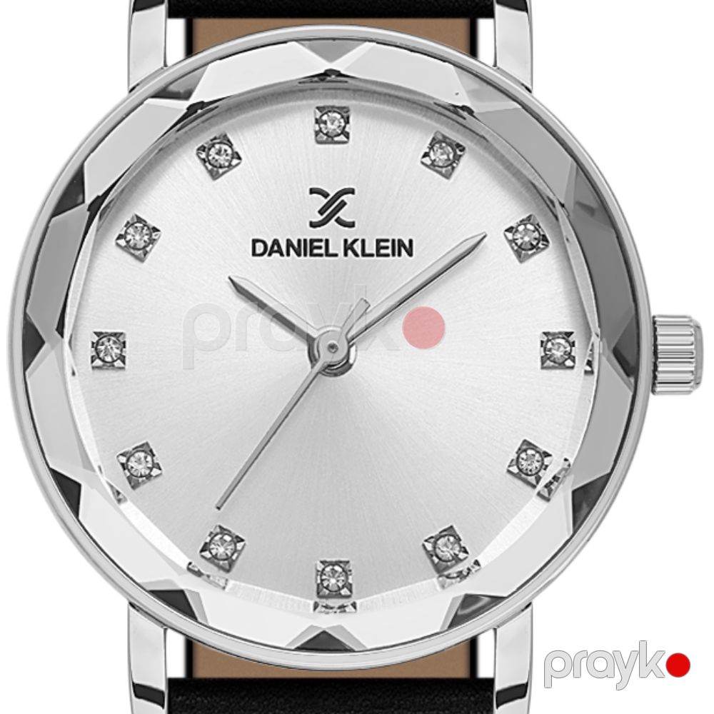 Saat Daniel Klein DK614317-1 — Qol saatları, Bakı (3)