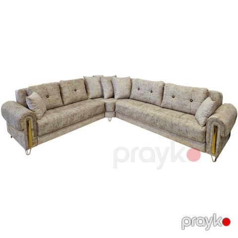 Künc divan Foresta Torino — Bakı