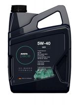 Mühərrik yağı Avista Pace GER 5W-40 5L — Mühərrik yağları