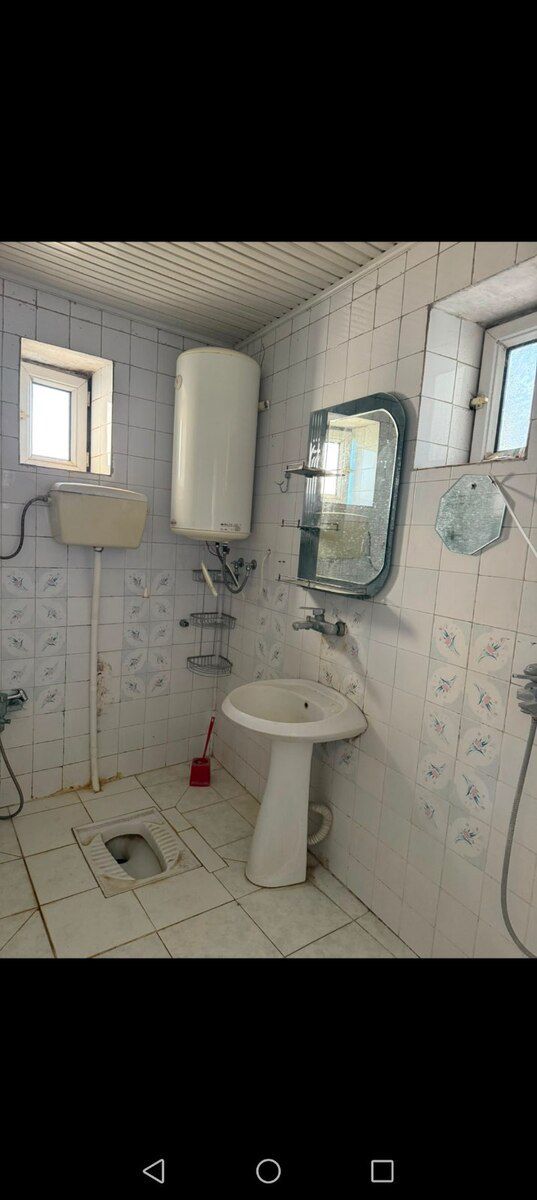 Həyət evi kirayə verilir, Sulutəpə qəs — Ev, villa, Bakı (5)