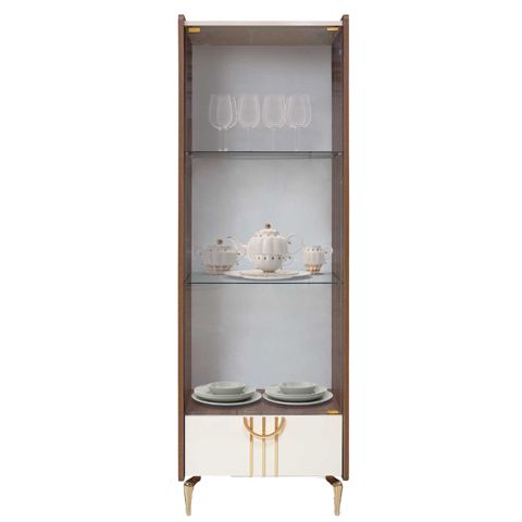 Vitrin Alzzoni Alara — Bakı