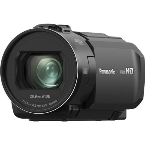 Videokamera Panasonic HC-V900E-K / 5025232969395 — Bakı