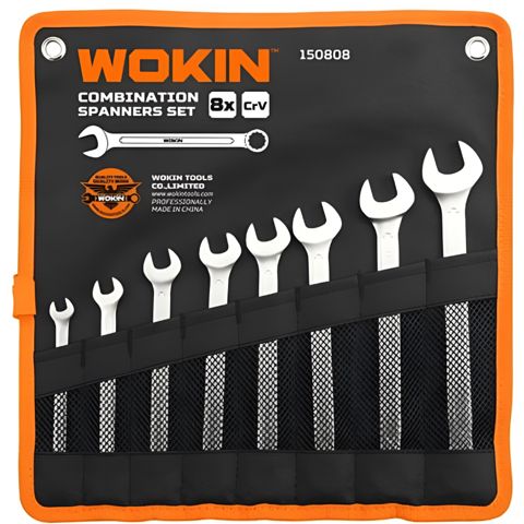 Açar dəsti Wokin W150808 — Bakı