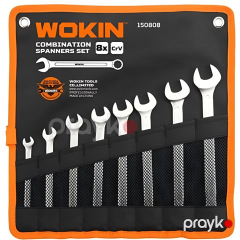 Açar dəsti Wokin W150808 — Bakı