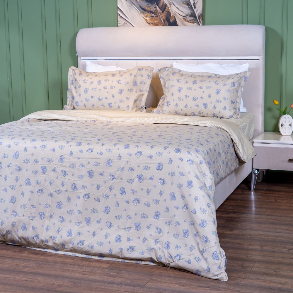 Tekstil yataq dəsti Cehizçi Laura Grand (LG-17)-7 — Tekstil, Bakı (2)