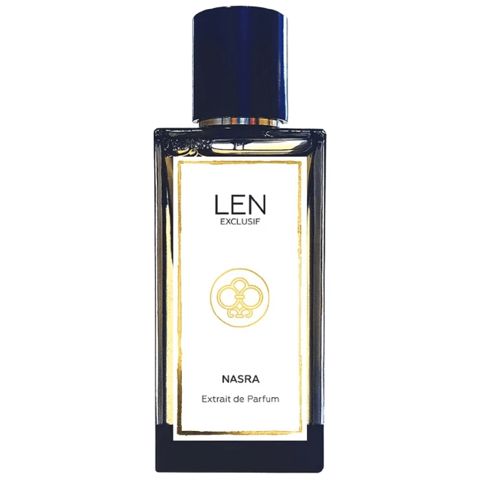 Uniseks parfüm LEN Nasra Exdp 50 ml 13992 — Парфюмерия