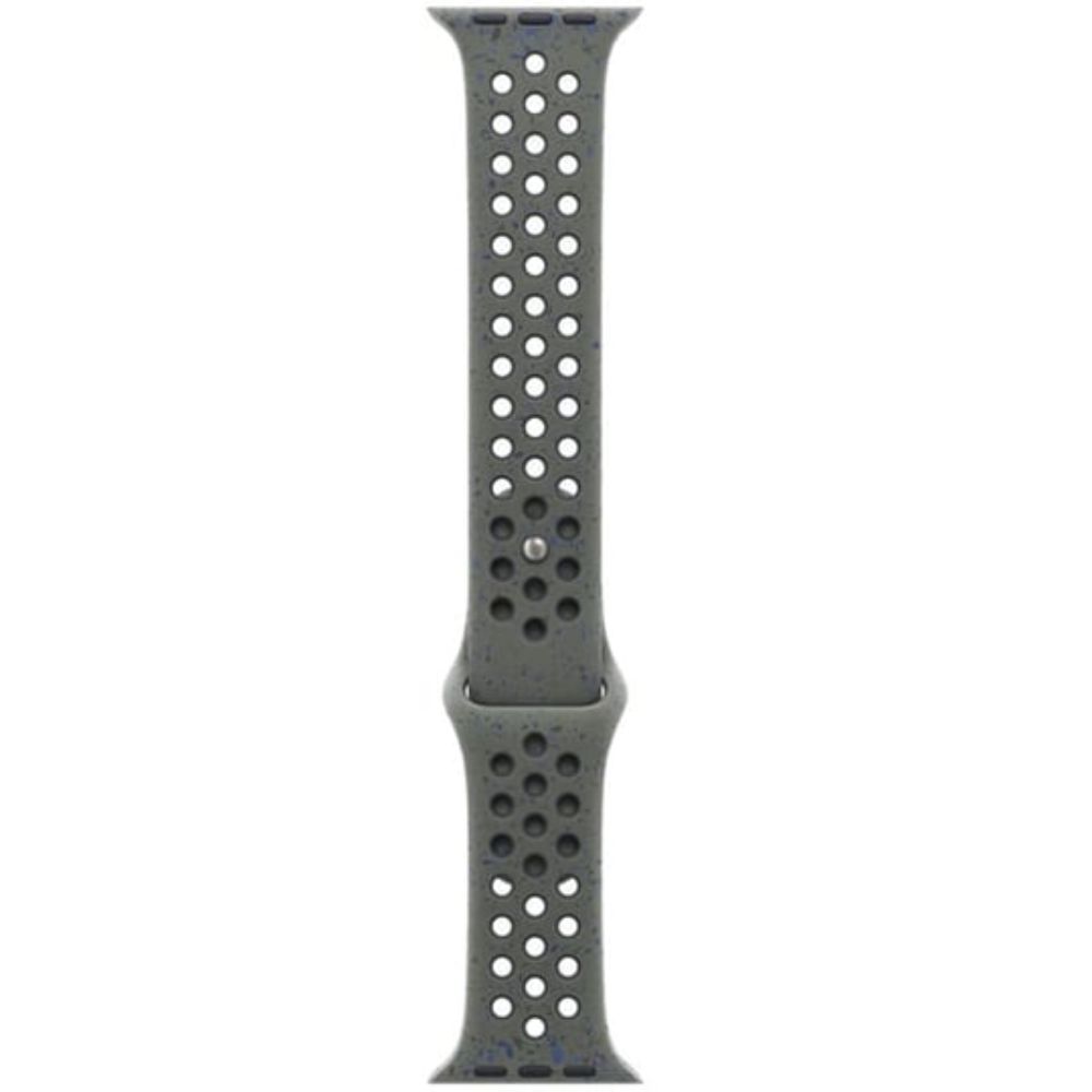 Kəmər Apple Cargo Khaki Nike Sport Band M/L / MUVD3ZM/A — Saatlar, Bakı (4)